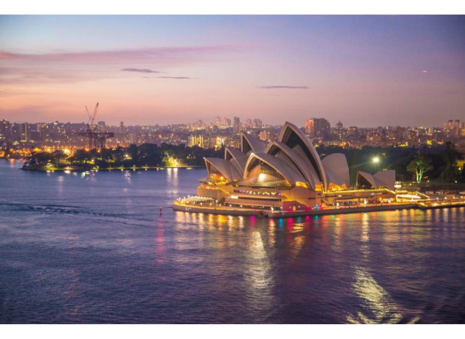 Australia