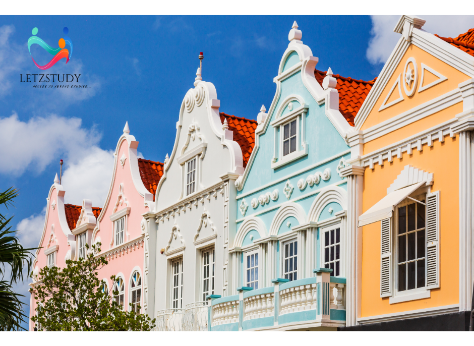 Study in Netherlands universities and career opportunities