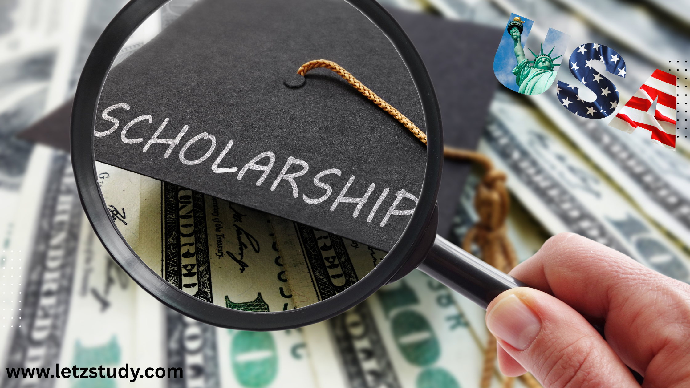 Top Scholarships for Indian Students in the USA