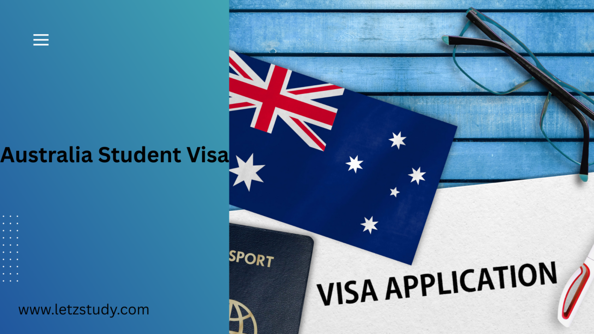 Australia Student Visa Fees