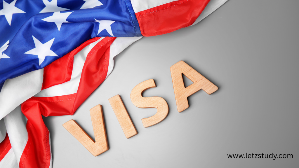 Study Visa USA