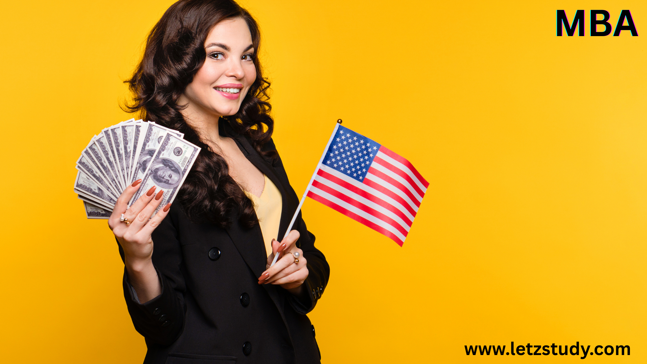 MBA in USA