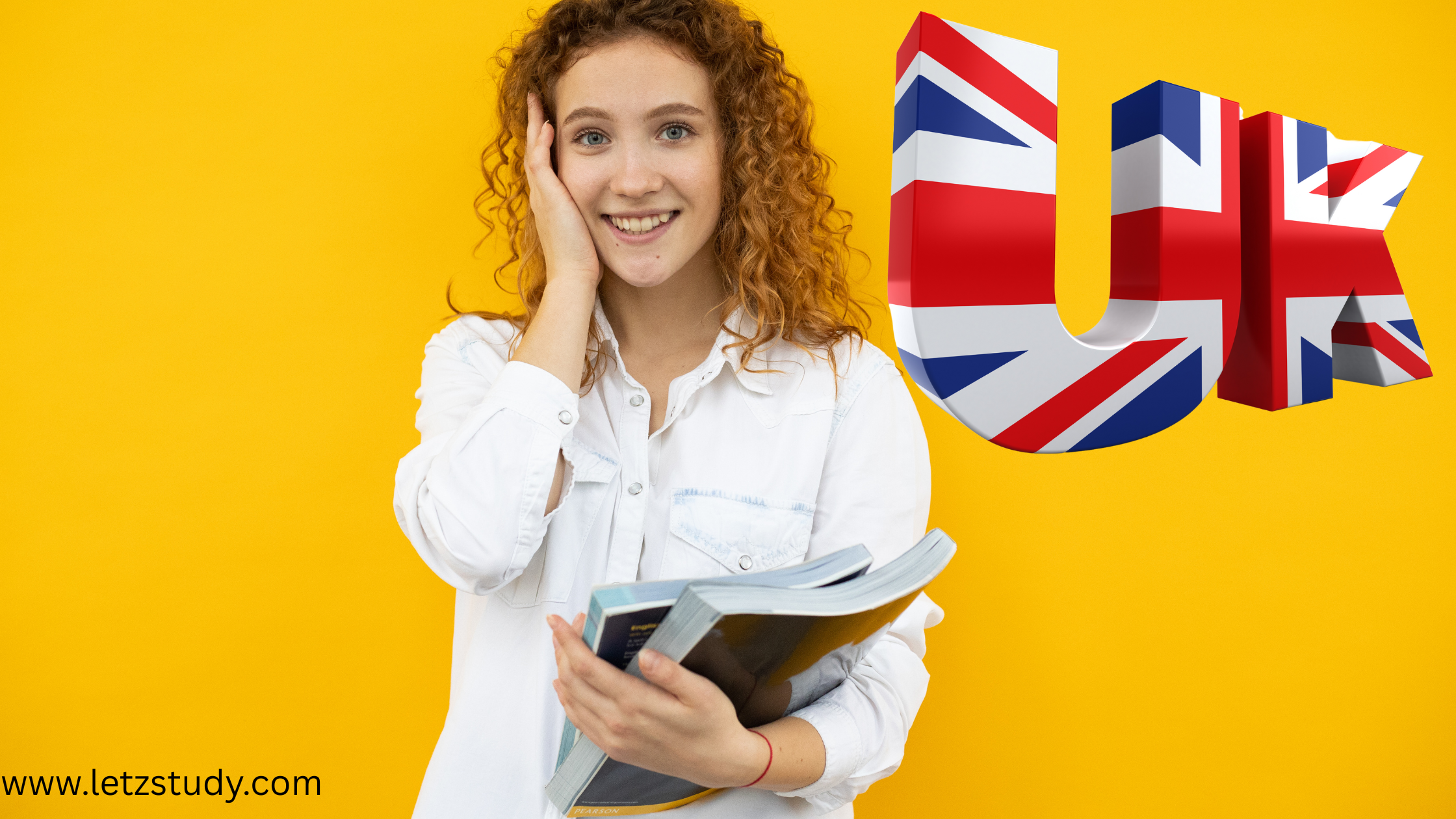 Study in the UK