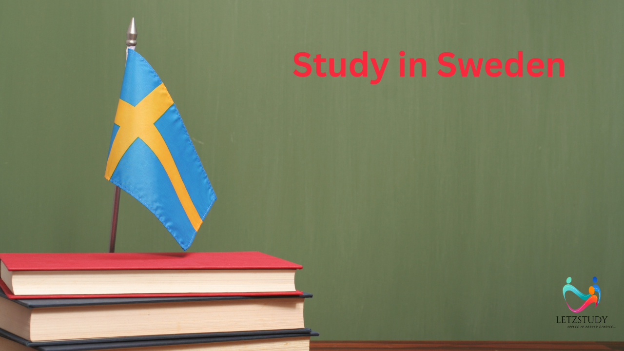 Top Universities in Sweden for International Students