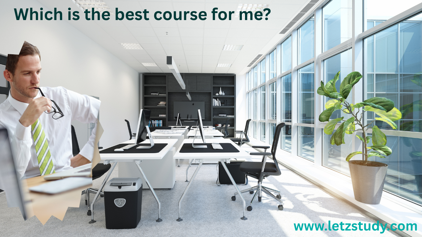 What is the Best Course to Study in Singapore? 