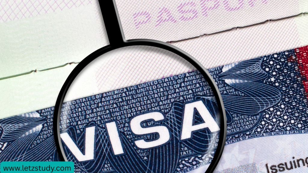 Study Visa UK