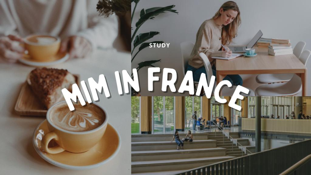 MiM in France