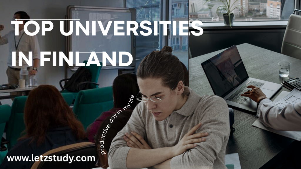 Finland