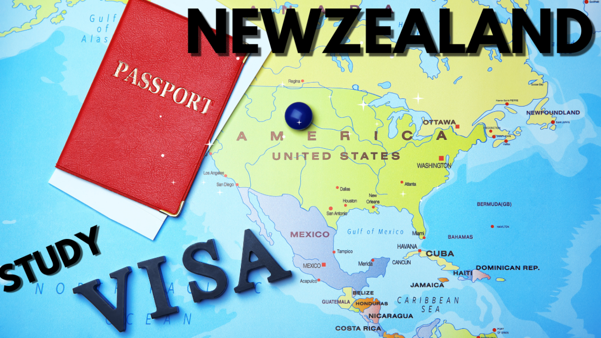 Study visa