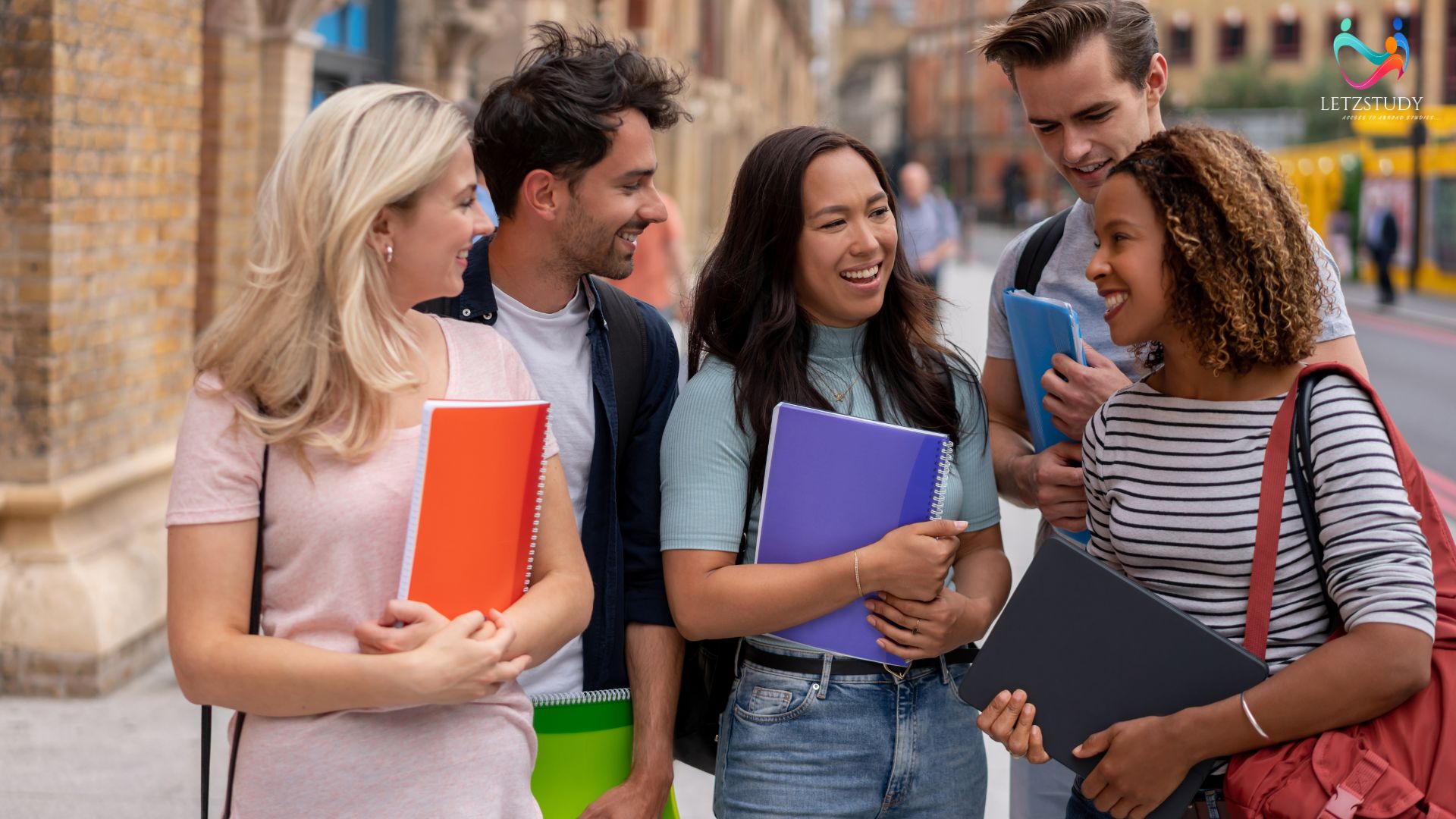 Top MS in Europe Without IELTS: Powerful Study Options