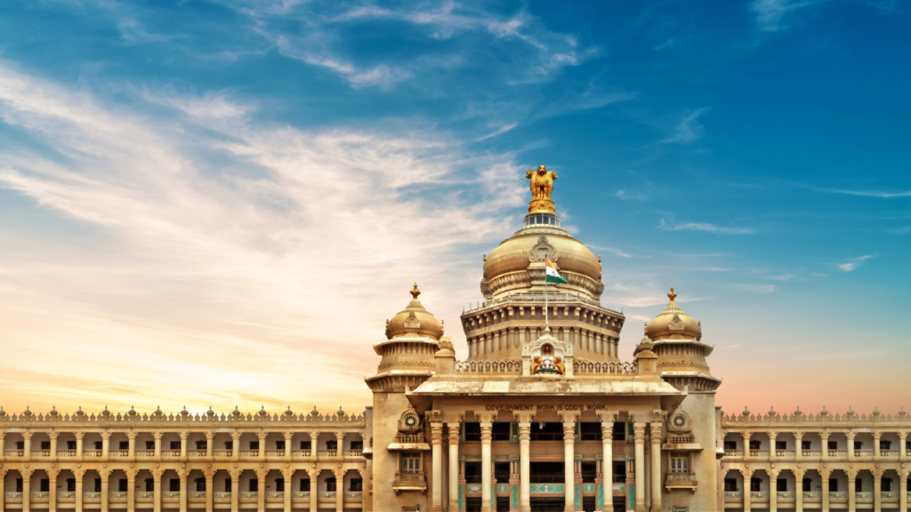 IELTS test slot in Bengaluru
