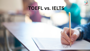 Toefl vs ielts