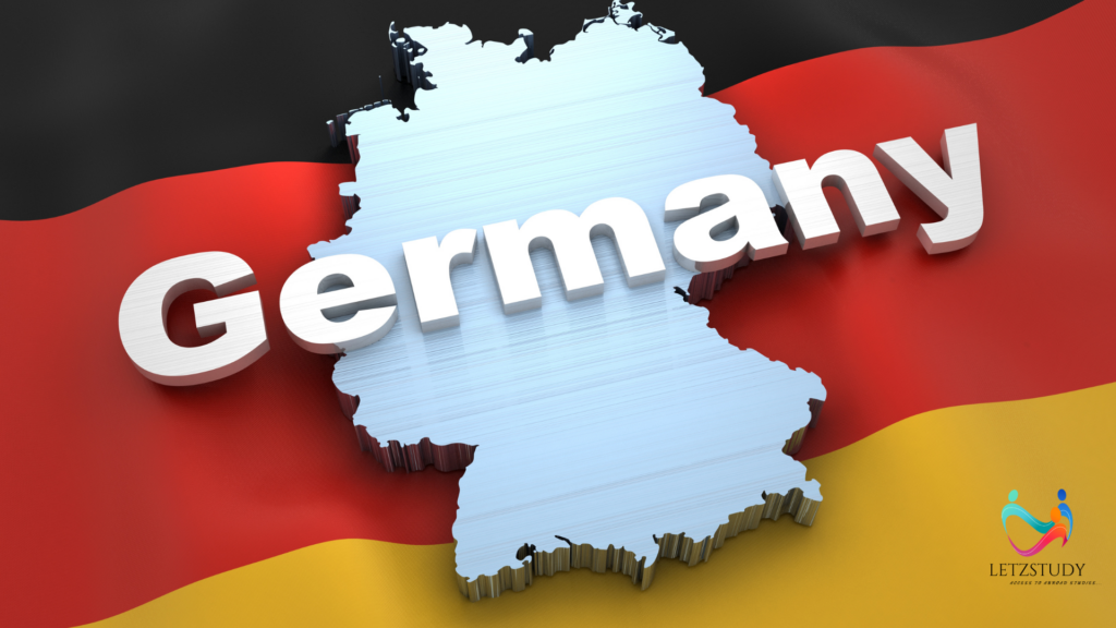 Germany Study Visa: Your Ultimate Guide to Studying Abroad