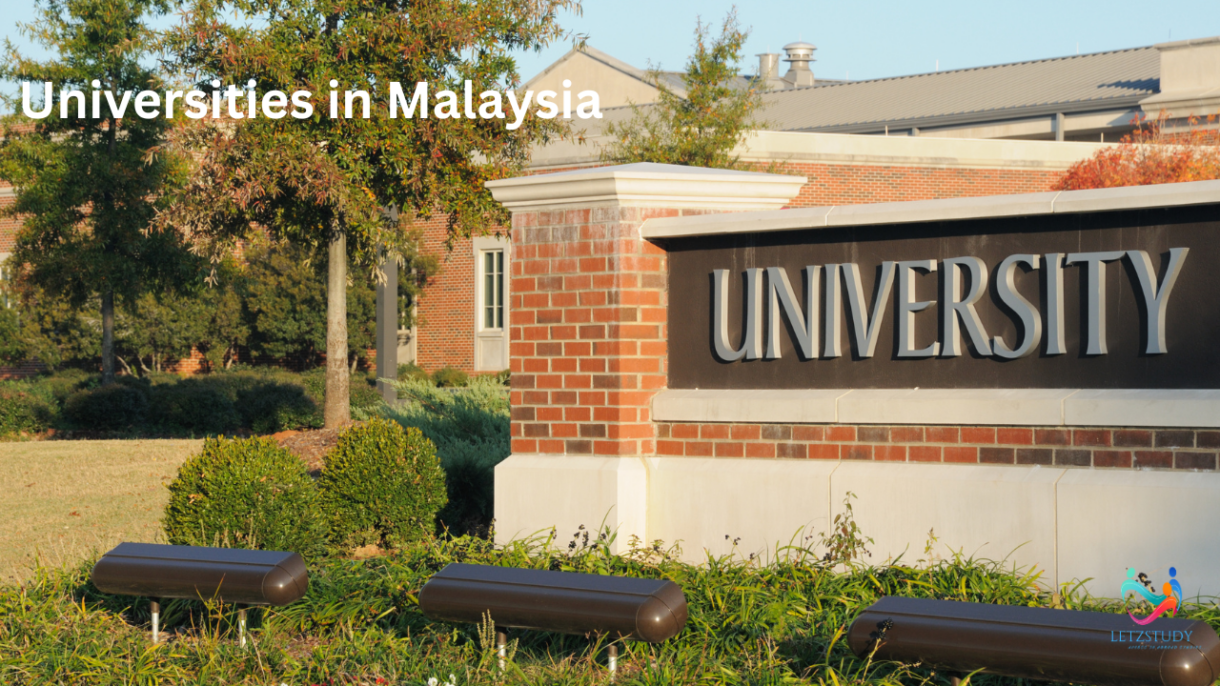 Top universities in Malaysia Your guide to Study Abroad Your Success