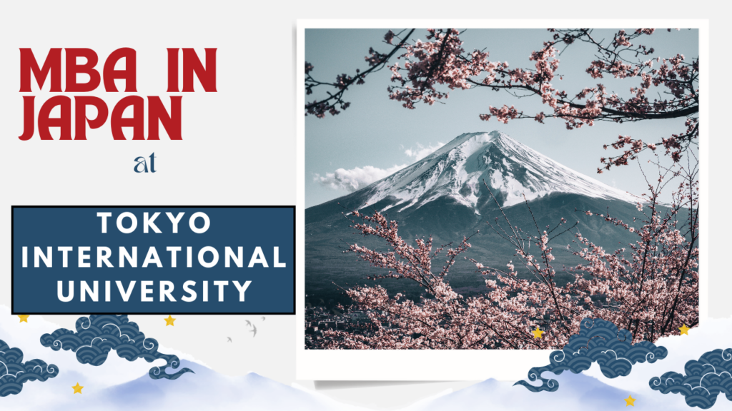 Tokyo International University