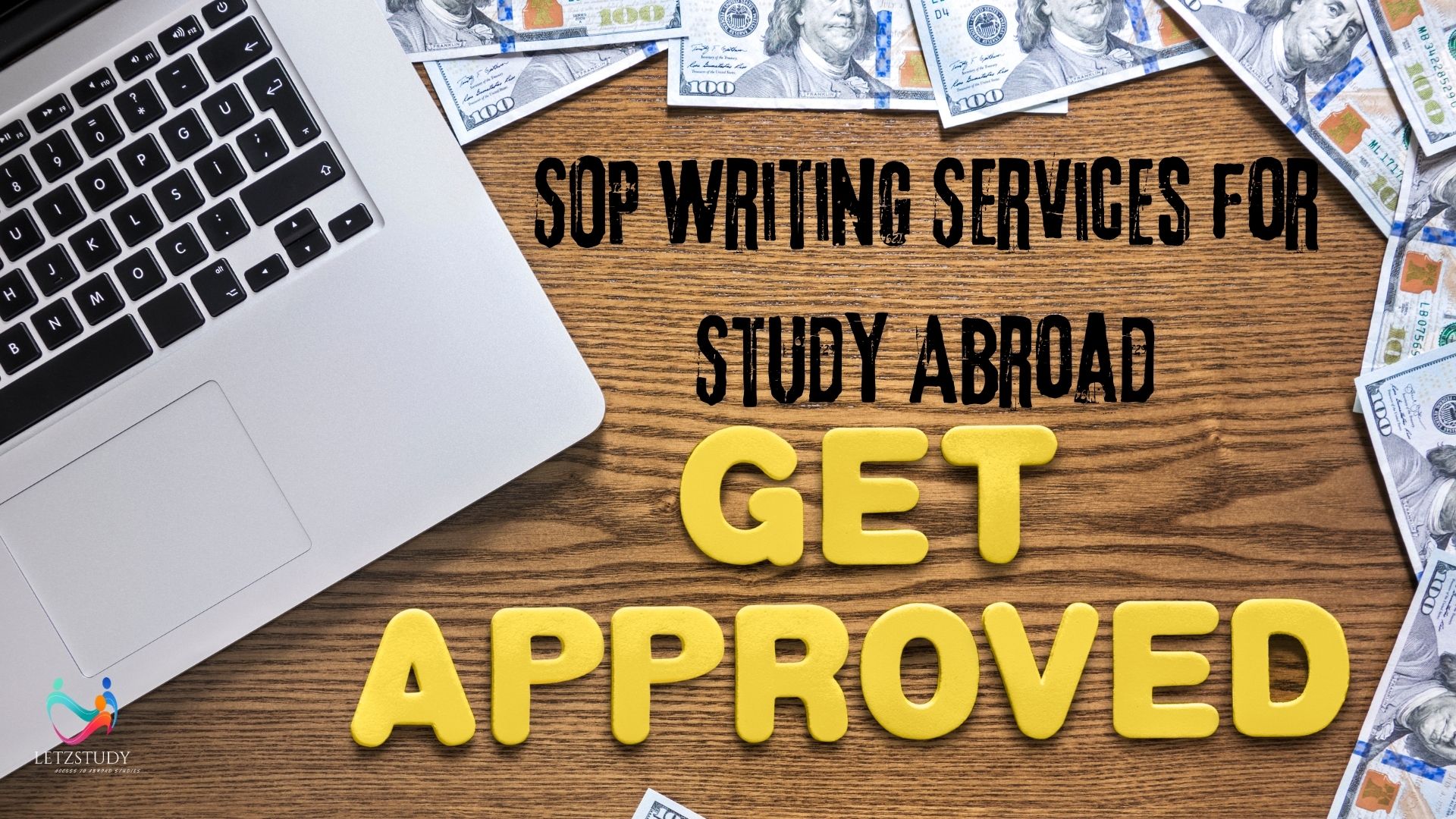 SOP Writing Services for Study Abroad - Get Yours Approved Fast!