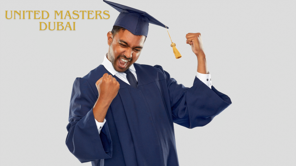 United Masters Dubai