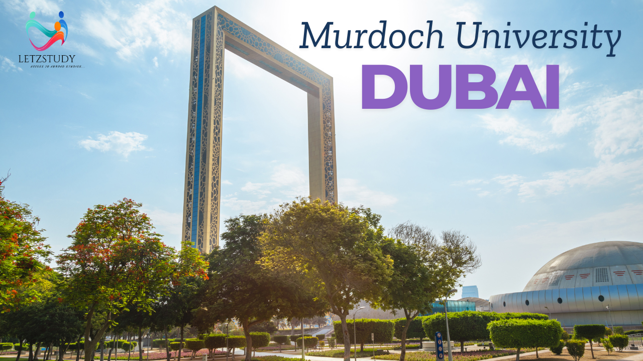 Top Reasons to Choose Murdoch University Dubai