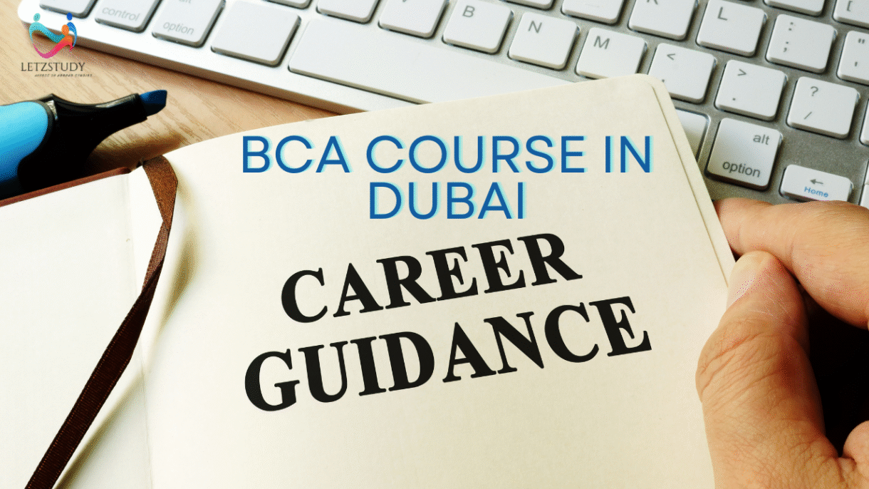 Top-Rated BCA Course in Dubai: 2025 Career Guide