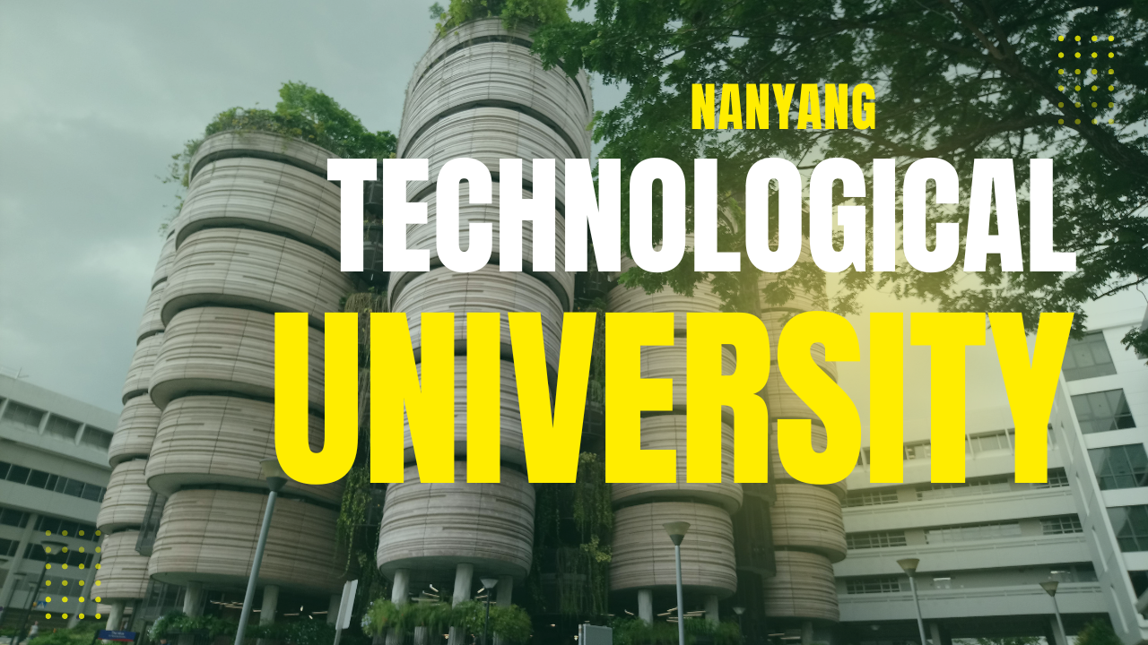 Nanyang Technological University NTU