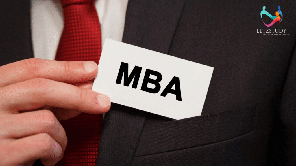 MBA