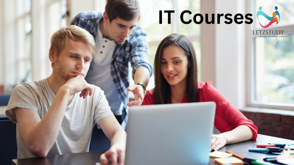 It courses