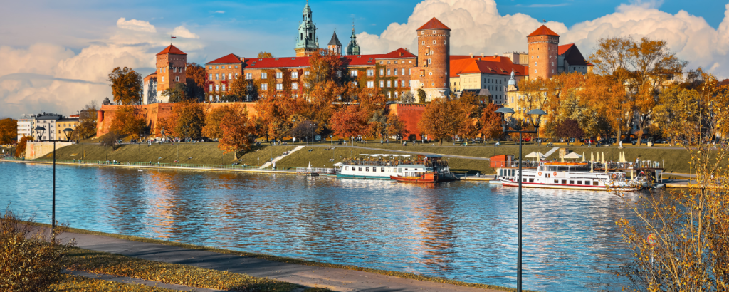 Poland Country