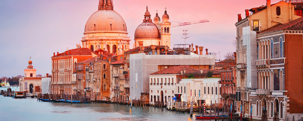 Study In Italy