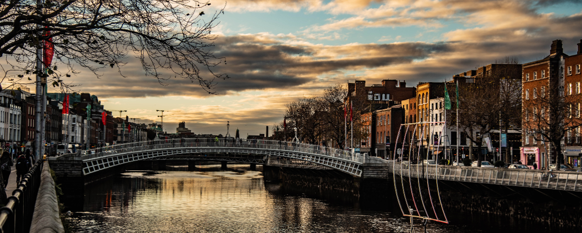 Ireland Country