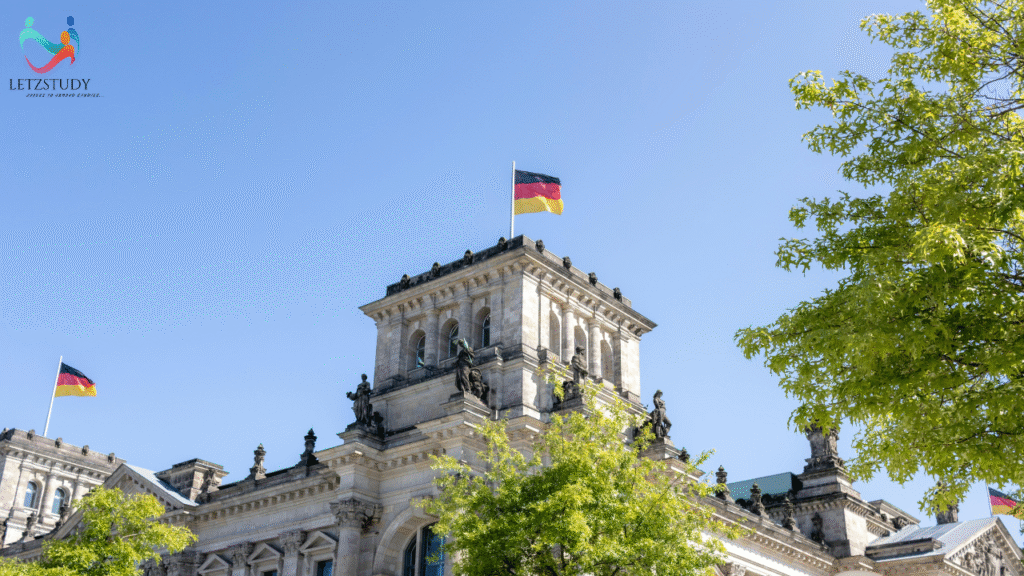 study in germany visa for student 