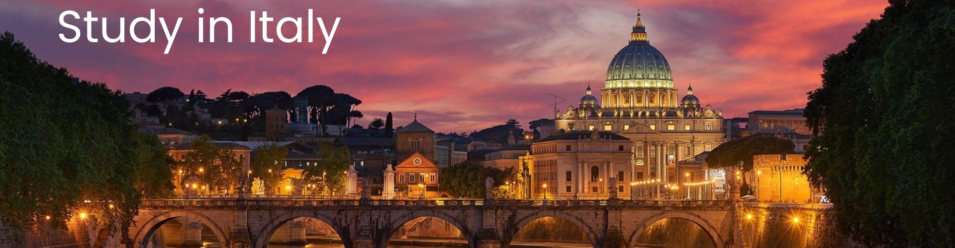Italy through thr letzstudy